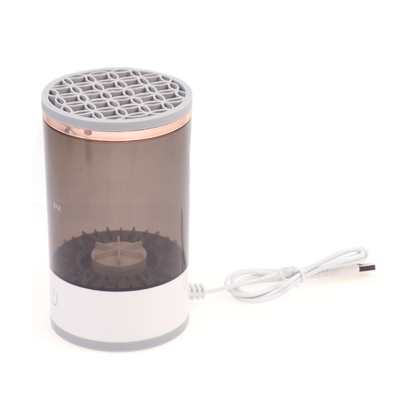 Makeup Brush Cleaner by Dealightful Finds
