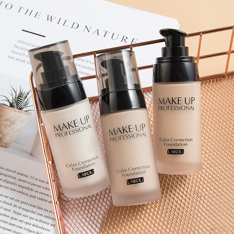 Foundation Liquid Makeup Cosmetic by Dealightful Finds