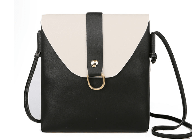PU Soft Women’s Crossbody Bag by Dealightful Finds