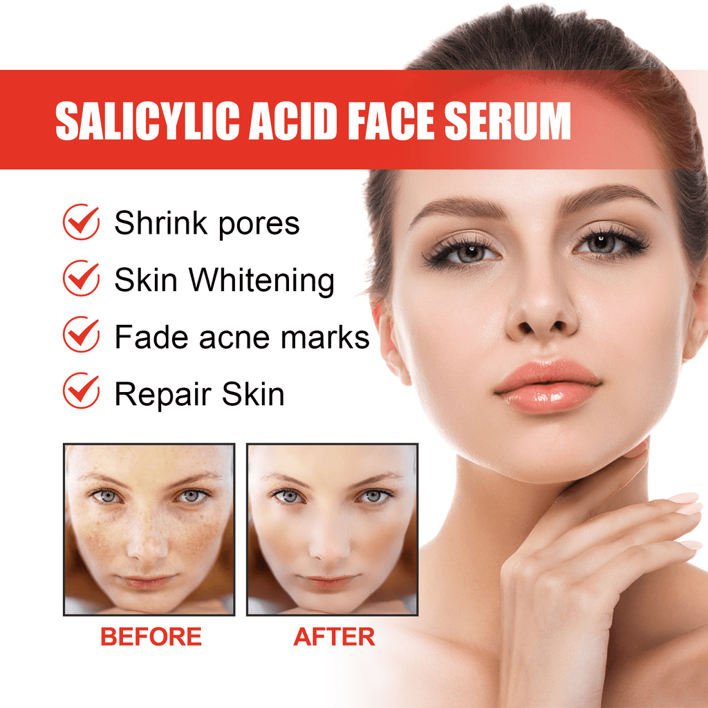 Skin Care Solution by Dealightful Finds