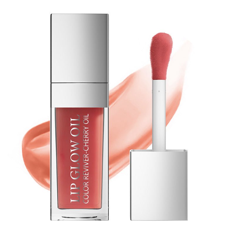 Glossy Toot Lip Oil for Moisturizing and Nourishing by Dealightful Finds