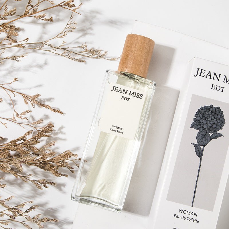 "Xiao Cheng Yi Xiang Unisex Morning Perfume Wholesale" by Dealightful Finds