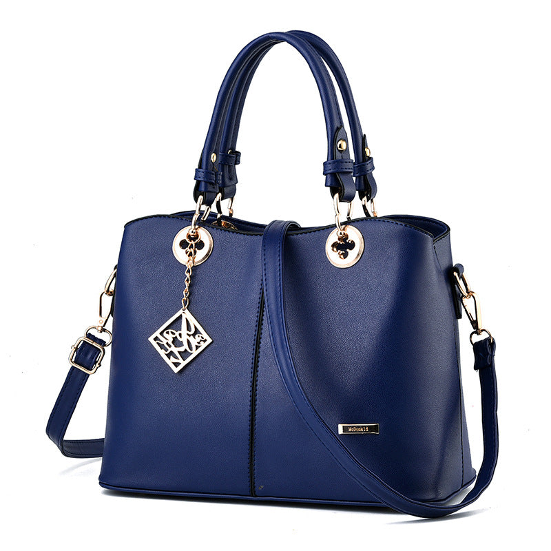 Fashionable Women's Crossbody Shoulder Tote Bag by Dealightful Finds
