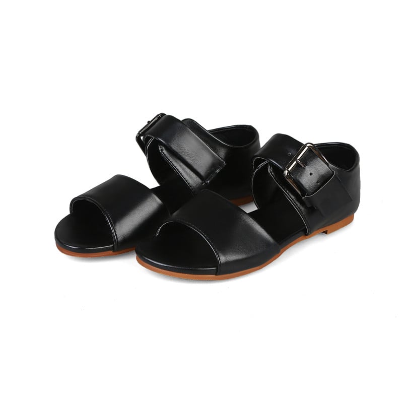 Hollow Women’s Sandals by Dealightful Finds