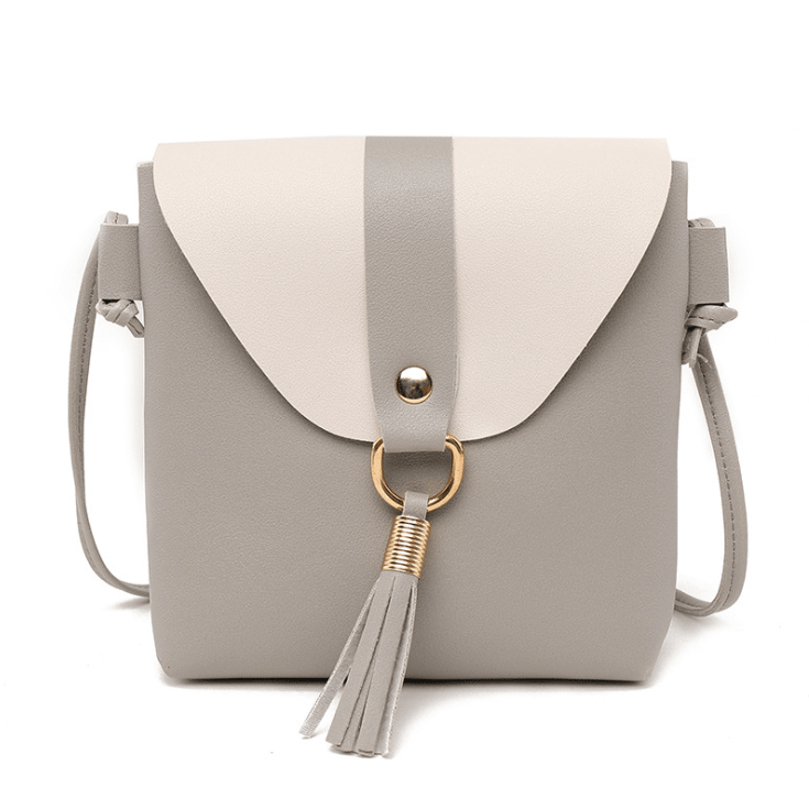 PU Soft Women’s Crossbody Bag by Dealightful Finds