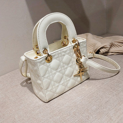 Lady Dior Shoulder Crossbody Bag by Dealightful Finds