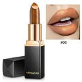 Color-Changing Metallic Pearlescent Gilded Lipstick by Dealightful Finds