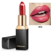 Color-Changing Metallic Pearlescent Gilded Lipstick by Dealightful Finds