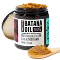 Glow Restore Hair Mask by Dealightful Finds