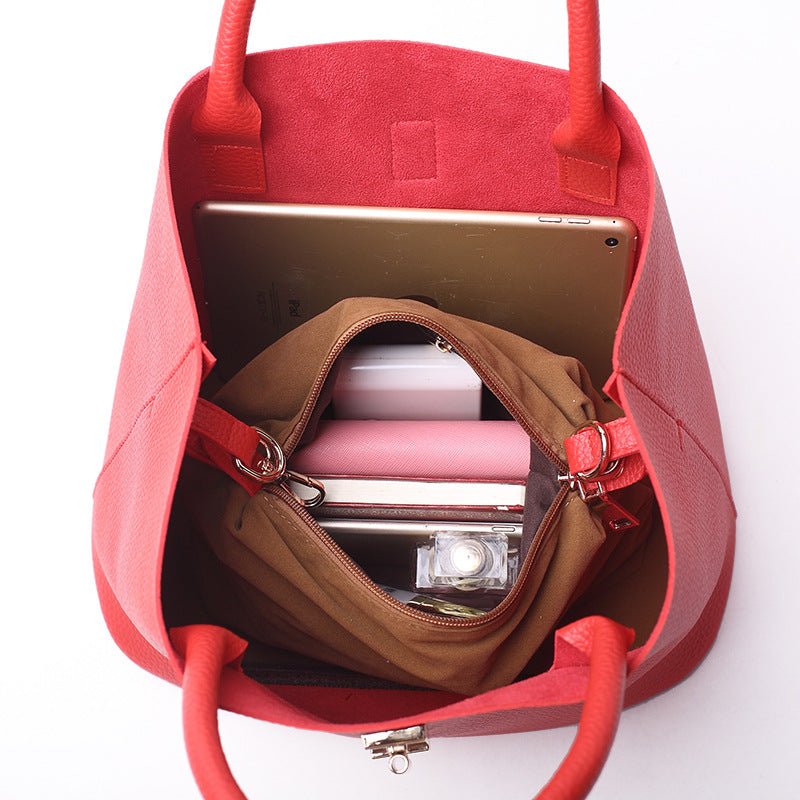 Women's Shoulder and Crossbody Bag by Dealightful Finds
